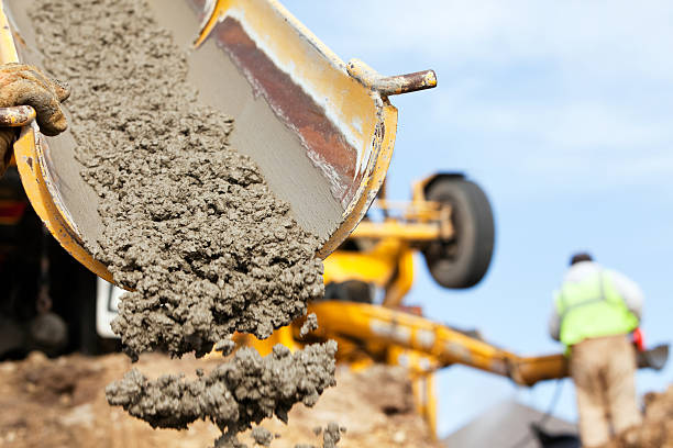 Best Concrete Demolition Services  in Livonia, MI